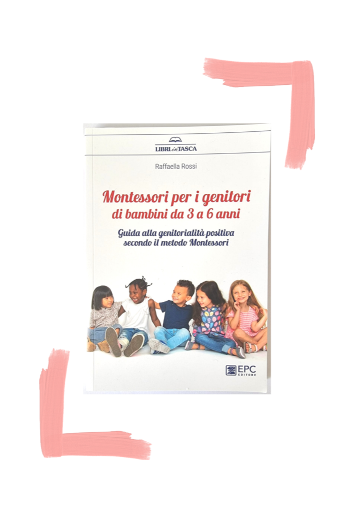 Montessori per i genitori