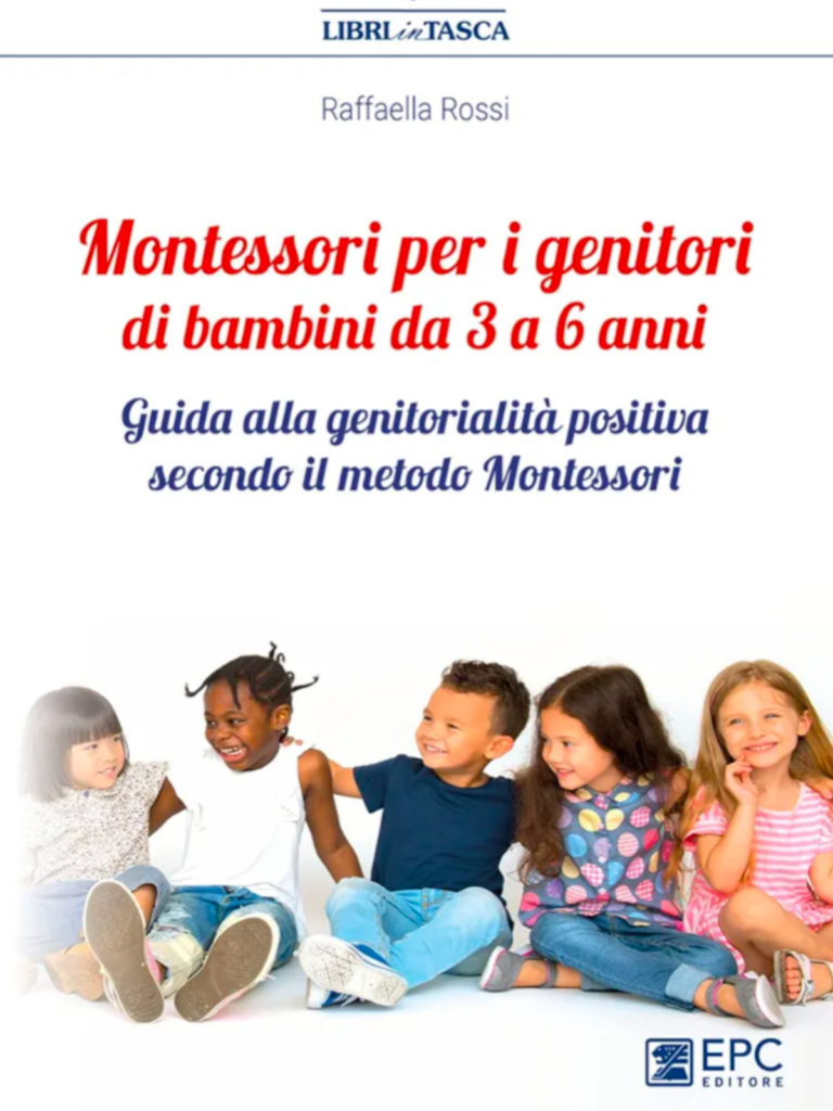 Montessori per i genitori